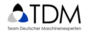 Logo-TDM